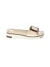 Sam Edelman Ivory Sandals Size 7 1/2 - photo 1