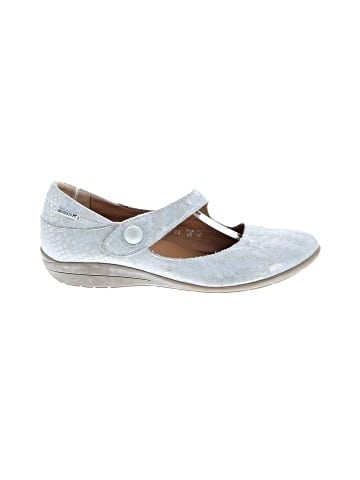 Mephisto Flats (view 1)