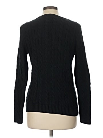 Talbots Outlet Pullover Sweater (view 2)