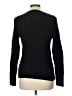 Talbots Outlet 100% Cotton Black Pullover Sweater Size L - photo 2