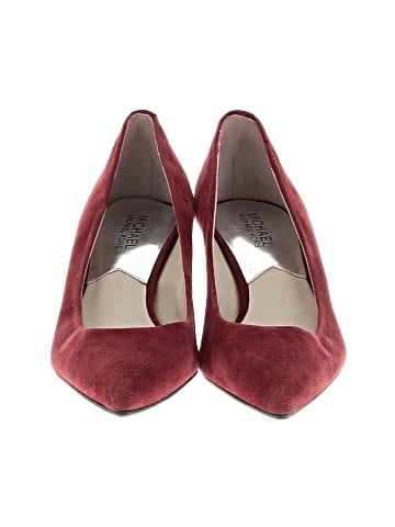 MICHAEL Michael Kors Heels (view 2)