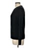 Talbots Outlet 100% Cotton Black Pullover Sweater Size L - photo 5