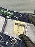Dockers Stars Blue Casual Pants Size 8 - photo 7