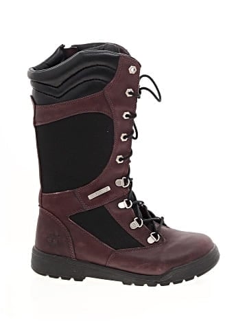 Timberland Boots (view 1)