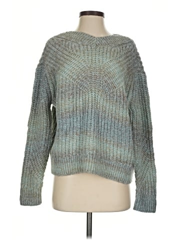 Club Monaco Pullover Sweater (view 1)