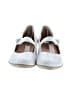 Mephisto Gray Flats Size 10 - photo 2