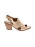 Sofft Tan Sandals Size 10 - photo 1