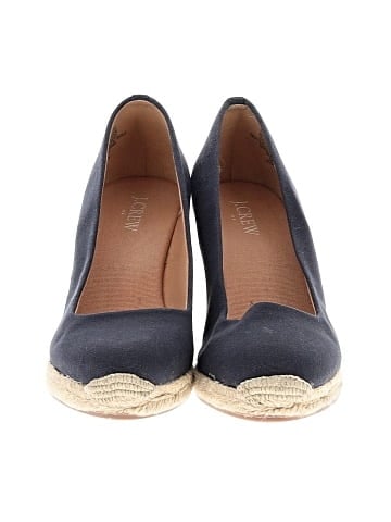 J.Crew Wedges (view 2)