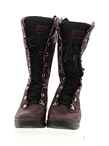 Timberland Boots (view 2)