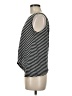 Neesha Black Tank Top Size M - photo 5