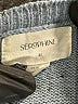 Seraphine Gray Pullover Sweater Size XS Maternity - photo 6