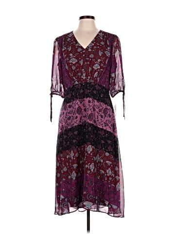 Roz & Ali Cocktail Dress (view 1)