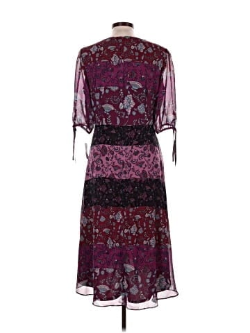 Roz & Ali Cocktail Dress (view 2)