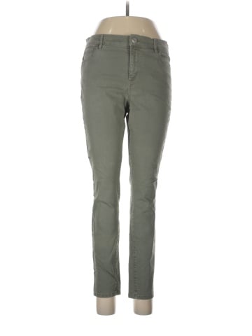 Ann Taylor LOFT Casual Pants (view 1)