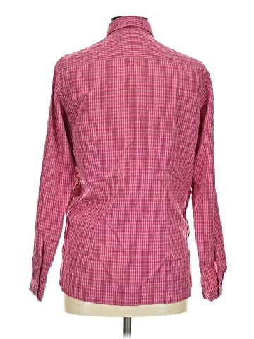 Eddie Bauer Long Sleeve Blouse (view 2)