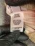 Alexa B 100% Polyester Tan Cocktail Dress Size 12 - photo 5