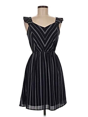 Monteau Casual Dress (view 1)