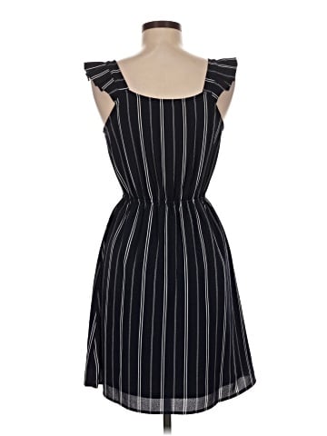 Monteau Casual Dress (view 2)