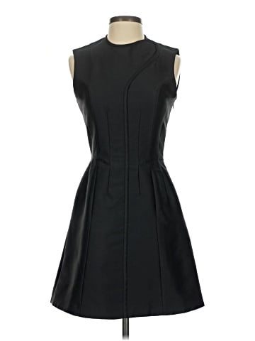 Carven Cocktail Dress (view 1)