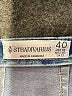 Stradivarius Blue Denim Skirt Size 8 - photo 4