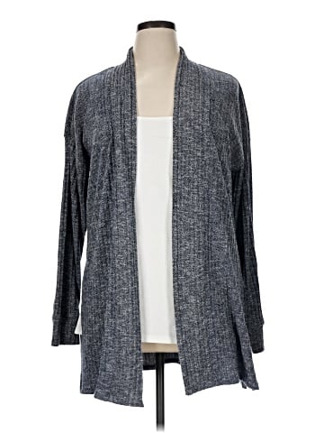 Ann Taylor LOFT Cardigan (view 1)