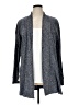 Ann Taylor LOFT Gray Cardigan Size XL - photo 1