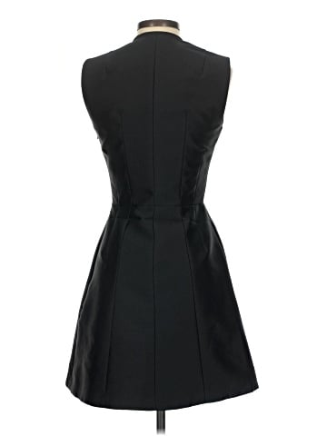 Carven Cocktail Dress (view 2)