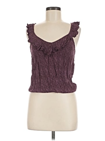 O'Neill Sleeveless Blouse (view 1)