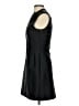 Carven Solid Black Cocktail Dress Size EU (FR) 36 / US 4 - photo 5