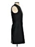 Carven Solid Black Cocktail Dress Size EU (FR) 36 / US 4 - photo 4