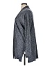Ann Taylor LOFT Gray Cardigan Size XL - photo 5