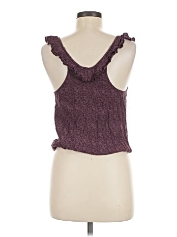 O'Neill Sleeveless Blouse (view 2)