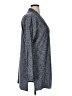 Ann Taylor LOFT Gray Cardigan Size XL - photo 4