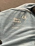 Gap Fit Blue Long Sleeve Turtleneck Size L - photo 7