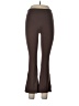 Yogalicious Brown Active Pants Size 12 - photo 1