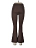 Yogalicious Brown Active Pants Size 12 - photo 2