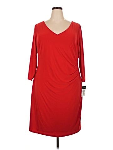 Lauren by Ralph Lauren Casual Dress (view 1)