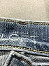 Ann Taylor LOFT Hearts Blue Jeans Size 25 waist - photo 7