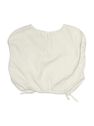 Zara 3/4 Sleeve Blouse (view 2)
