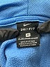 Nike 100% Polyester Blue Jacket Size 4T - photo 3