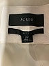 J.Crew Ivory Blazer Size 2 (petite) - photo 6