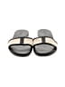 J.Crew Black Sandals Size 9 1/2 - photo 2