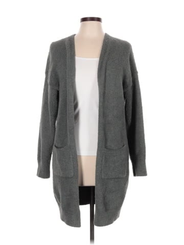 Entro Cardigan (view 1)