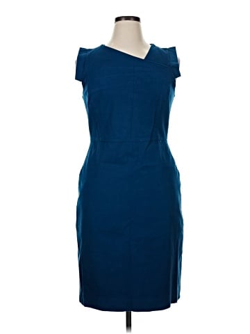 J.Crew Factory Store Cocktail Dress (view 1)