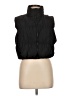 Divided by H&M 100% Polyester Black Vest Size M - photo 1