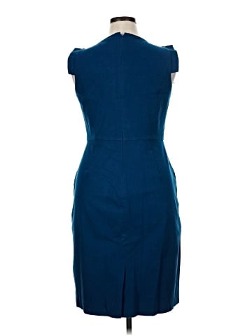 J.Crew Factory Store Cocktail Dress (view 2)