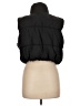 Divided by H&M 100% Polyester Black Vest Size M - photo 2