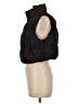 Divided by H&M 100% Polyester Black Vest Size M - photo 5