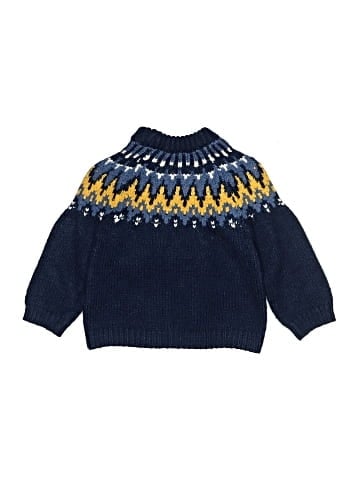 Zara Pullover Sweater (view 2)