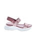 MICHAEL Michael Kors Pink Sandals Size 7 - photo 1